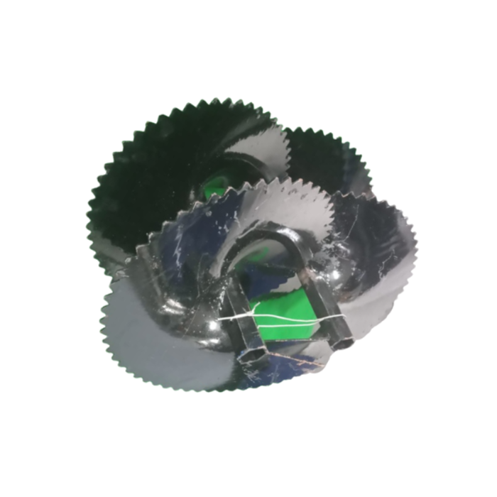 HAR8958 32 ANTI WRAP BLADE FOR TILLER(sold by pair)