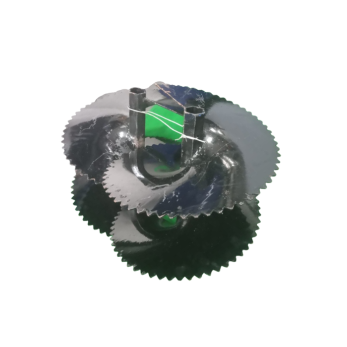 HAR8958 32 ANTI WRAP BLADE FOR TILLER(sold by pair)