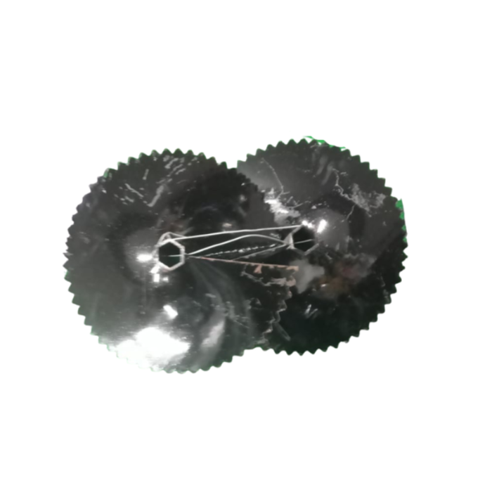 HAR8958 32 ANTI WRAP BLADE FOR TILLER(sold by pair)