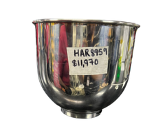 HAR8959  B7  MIXER BOWL