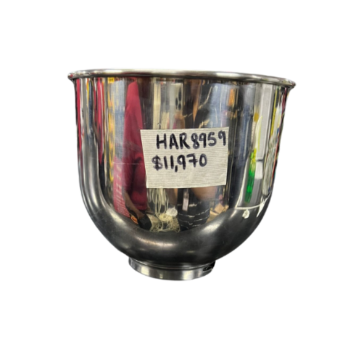 HAR8959 B7 MIXER BOWL