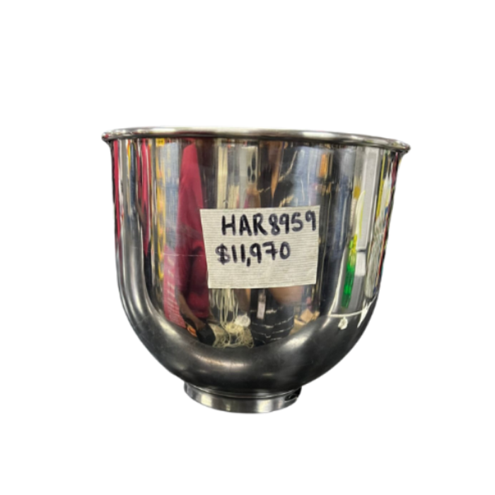 HAR8959 B7 MIXER BOWL