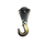 HAR9146 SNATCH BLOCK 2.8T IRONTON 52484-WNR