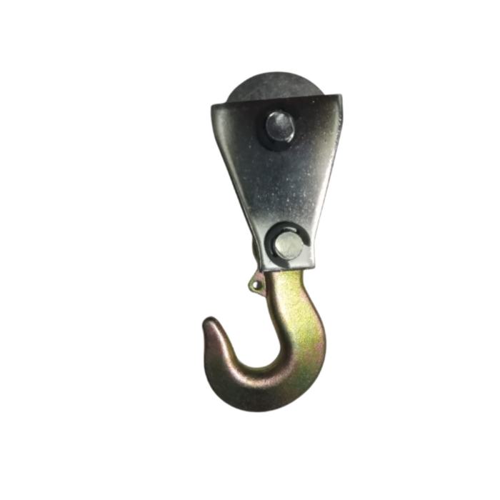 IRONTON HAR9146 SNATCH BLOCK 2.8T IRONTON 52484-WNR