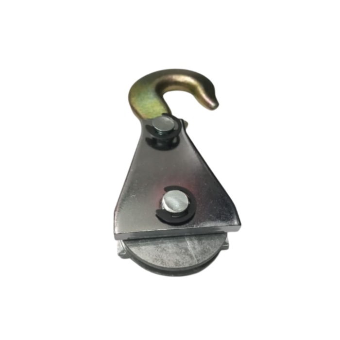 IRONTON HAR9146 SNATCH BLOCK 2.8T IRONTON 52484-WNR