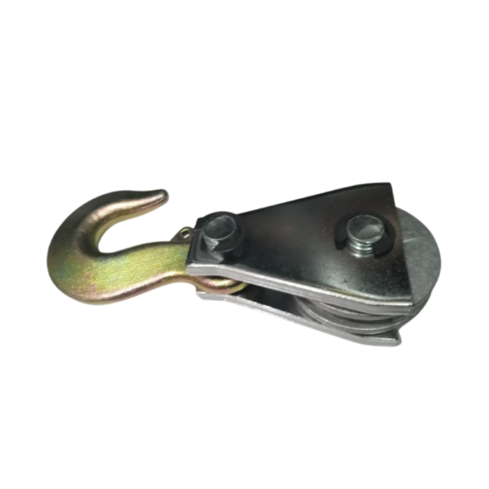 IRONTON HAR9146 SNATCH BLOCK 2.8T IRONTON 52484-WNR