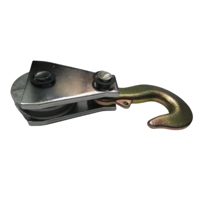 IRONTON HAR9146 SNATCH BLOCK 2.8T IRONTON 52484-WNR