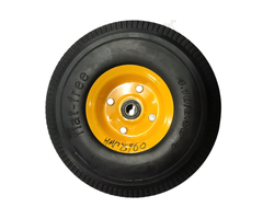 BETA STAR HAR8960 10" NO FLAT TIRE FOR HAND TRUCK HT-TNF