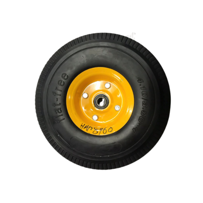 HAR8960 10" NO FLAT TIRE FOR HAND TRUCK HT-TNF