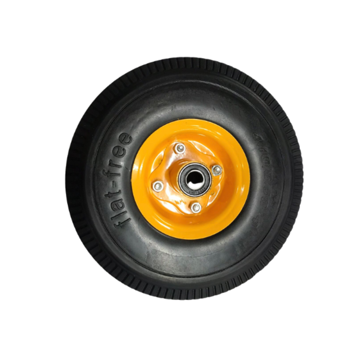 HAR8960 10" NO FLAT TIRE FOR HAND TRUCK HT-TNF