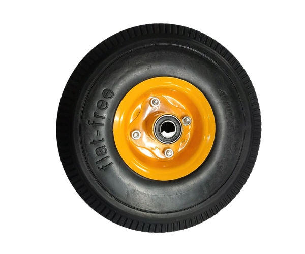 HAR8960 10" NO FLAT TIRE FOR HAND TRUCK HT-TNF