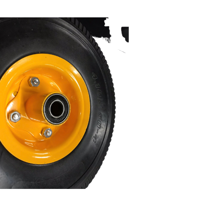HAR8960 10" NO FLAT TIRE FOR HAND TRUCK HT-TNF