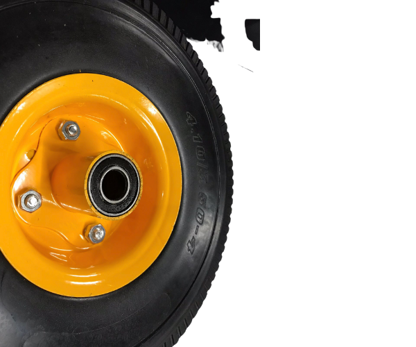 HAR8960 10" NO FLAT TIRE FOR HAND TRUCK HT-TNF