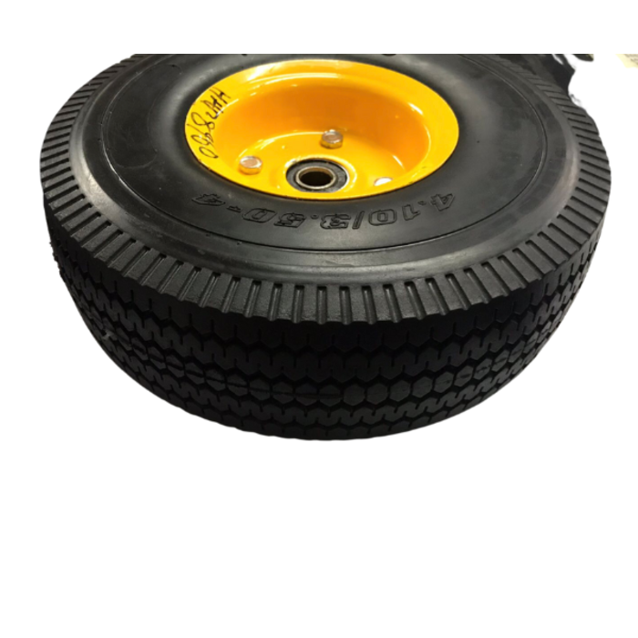 HAR8960 10" NO FLAT TIRE FOR HAND TRUCK HT-TNF