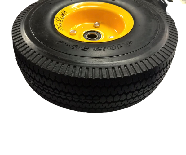 HAR8960 10" NO FLAT TIRE FOR HAND TRUCK HT-TNF