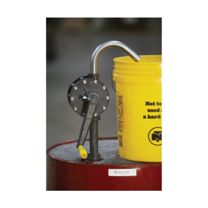 ROUGHNECK HAR9145 ROUGHNECK CHEMICAL ROTARY PUMP 83553