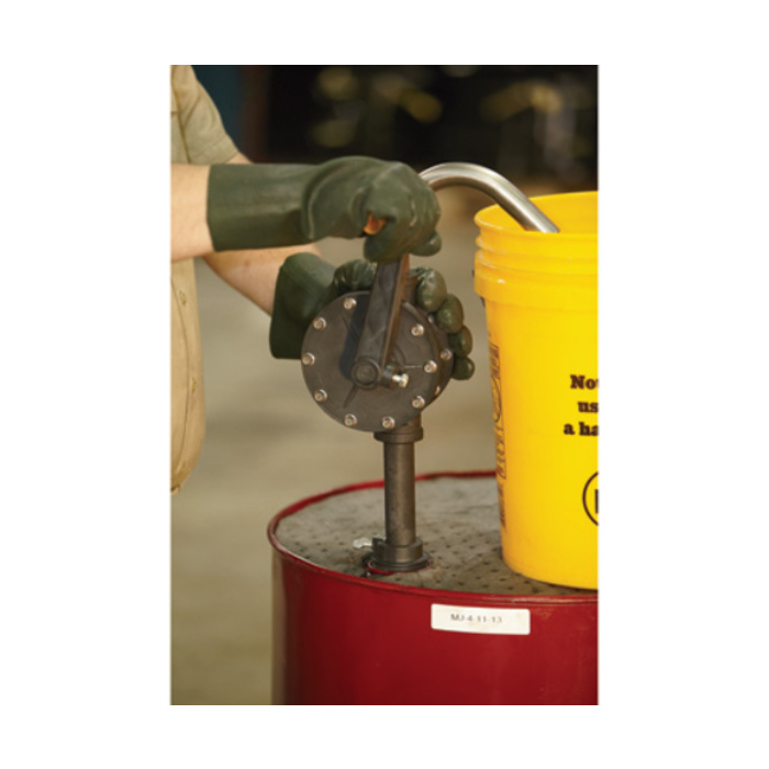 ROUGHNECK HAR9145 ROUGHNECK CHEMICAL ROTARY PUMP 83553