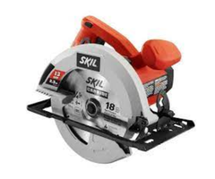 SKIL HAR9143 13AMP 7 1/4" SKIL CIRCULAR SAW (5080-01).