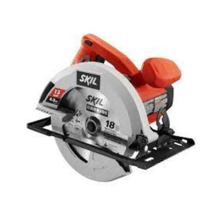 SKIL HAR9143 13AMP 7 1/4" SKIL CIRCULAR SAW (5080-01).