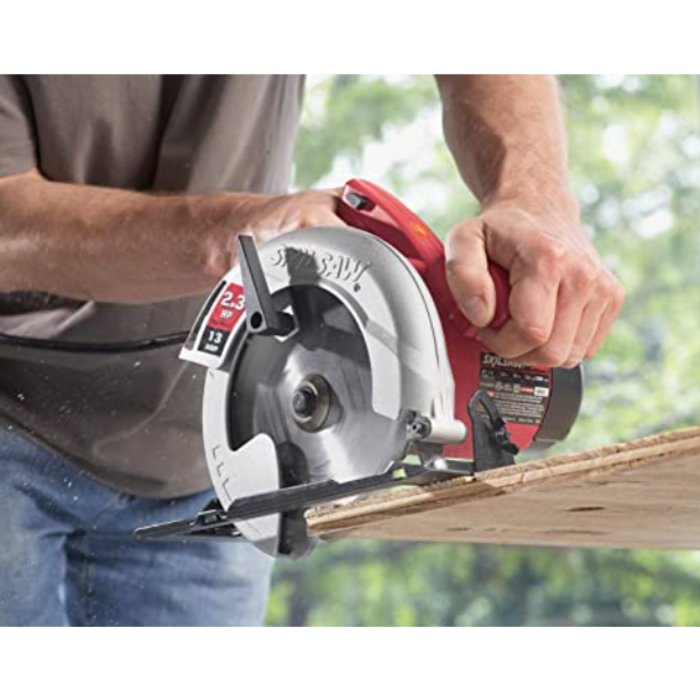 SKIL HAR9143 13AMP 7 1/4" SKIL CIRCULAR SAW (5080-01).
