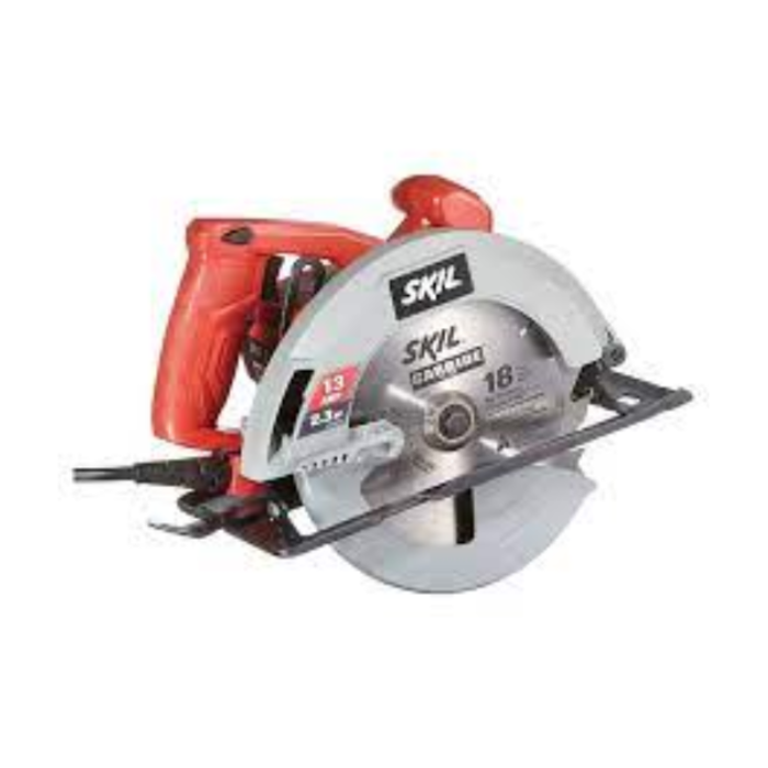 SKIL HAR9143 13AMP 7 1/4" SKIL CIRCULAR SAW (5080-01).
