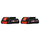 HAR9142 18V 4.0AH CORE BATTERY 2PK GBA18V40-2PK