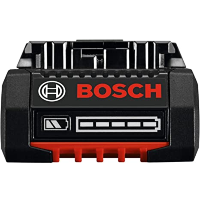 BOSCH HAR9142 18V 4.0AH CORE BATTERY 2PK GBA18V40-2PK
