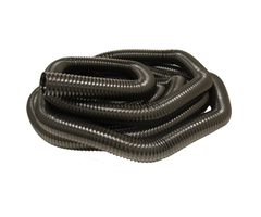 HAR8964 POLYURETHANE DUST FLEX DUCTING 2 1/2" 32 FEET PER ROILL