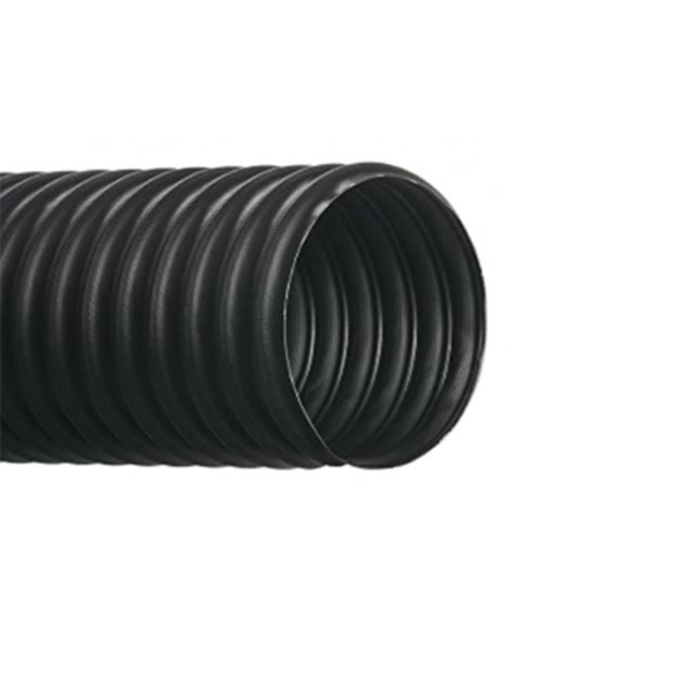 HAR8964 POLYURETHANE DUST FLEX DUCTING 2 1/2" 32 FEET PER ROILL