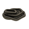 HAR8965 POLYURETHANE DUST FLEX DUCTING 3" 32 FEET PER ROLL