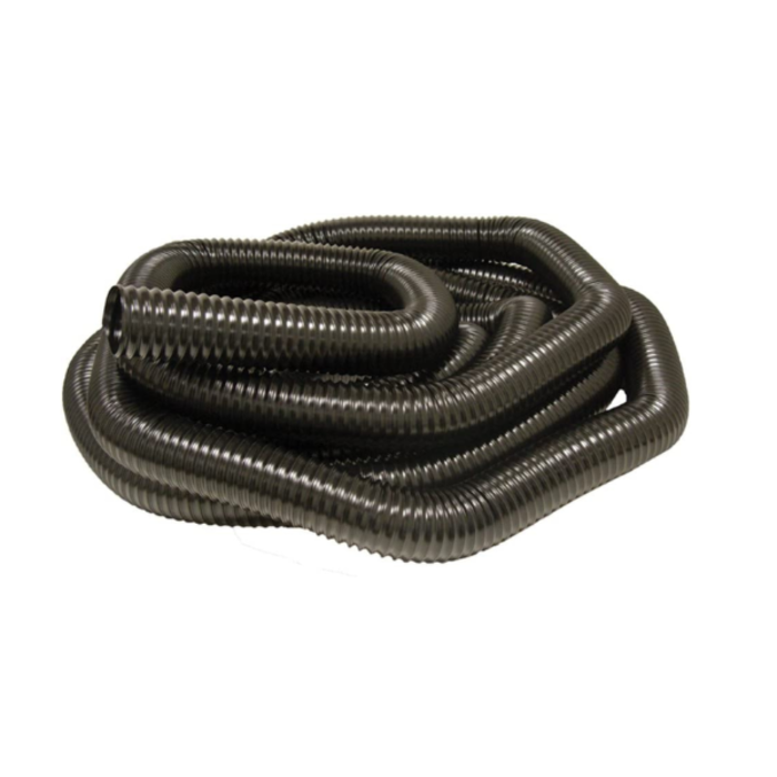HAR8965 POLYURETHANE DUST FLEX DUCTING 3" 32 FEET PER ROLL