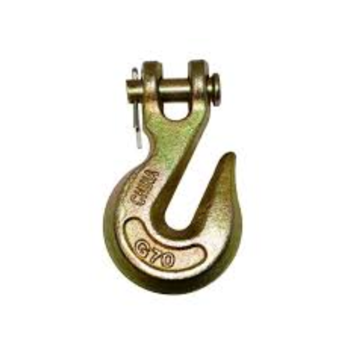 HAR9140 5/8" AMERICAN CARGO HOOK