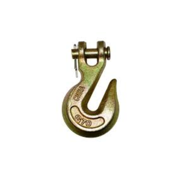 HAR9140 5/8" AMERICAN CARGO HOOK