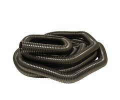 HAR8966 POLYURETHANE DUST FLEX DUCTING 4'' 32FEET PER ROLL