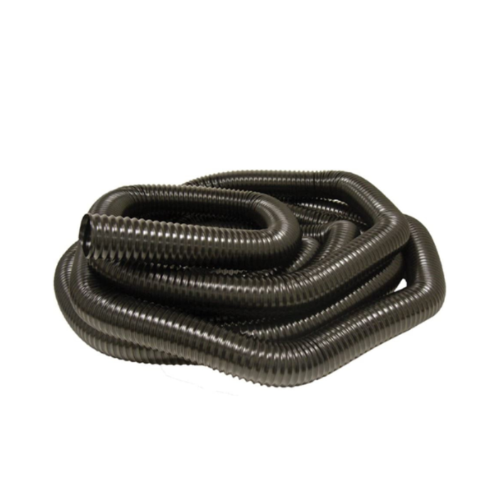 HAR8966 POLYURETHANE DUST FLEX DUCTING 4'' 32FEET PER ROLL