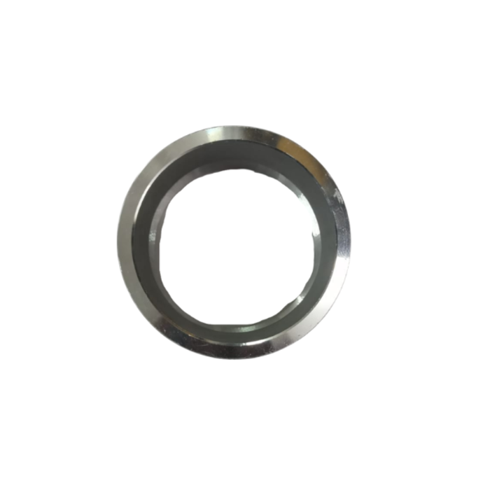 HAR8969 4" CAMLOCK FITTING ADAPTER CL-A400A FINE THREAD