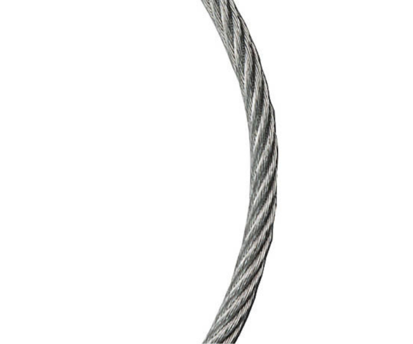 BETA STAR HAR8977 6X19-7/8"/ 22MM WIRE ROPE FIBER CORE (3200FT ON A ROLL)