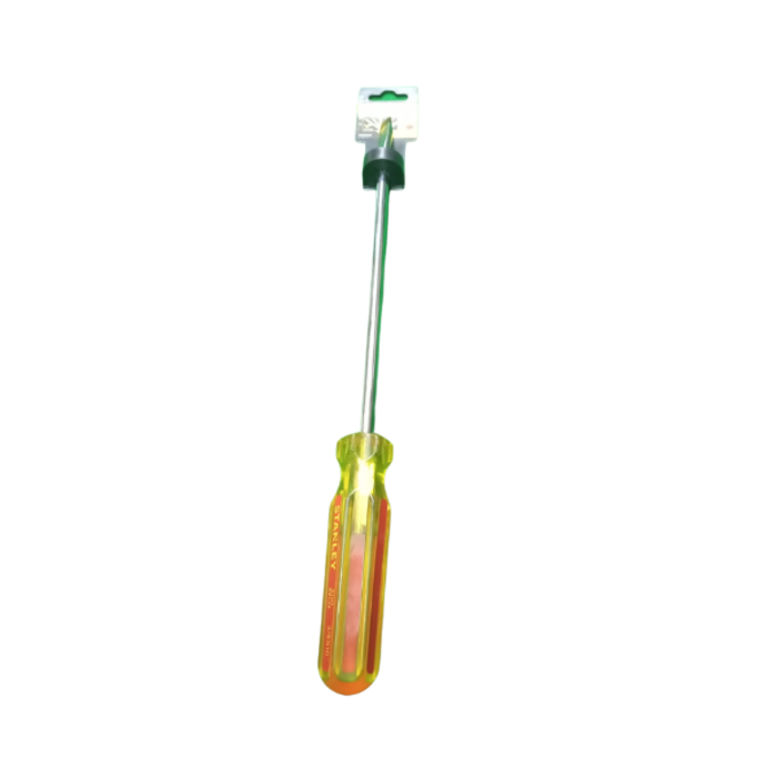 STANLEY HAR8980 PRO STANDARD TIP SCREWDRIVER 3/8 X 10