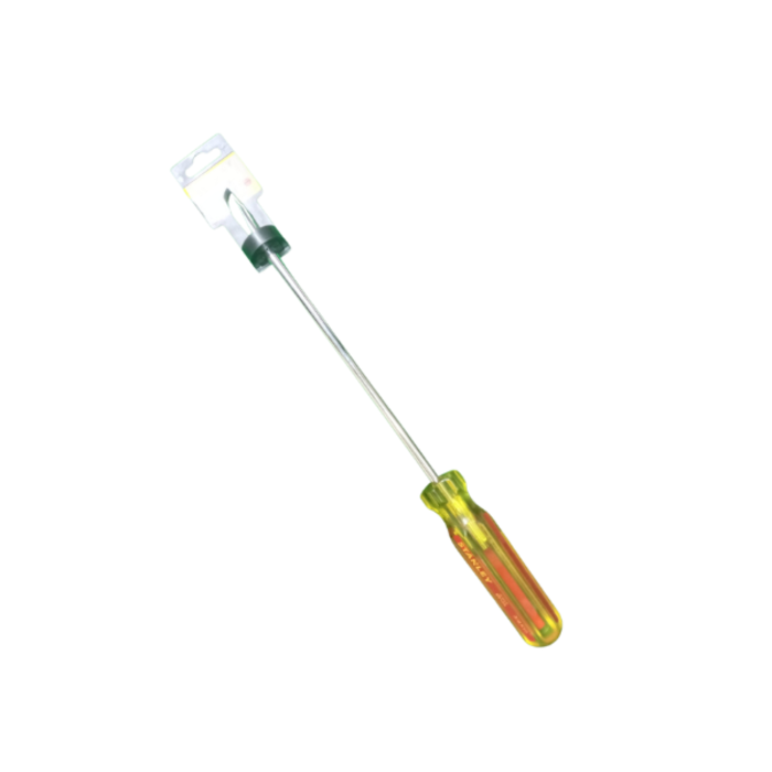 STANLEY HAR8980 PRO STANDARD TIP SCREWDRIVER 3/8 X 10