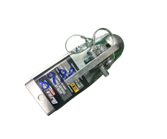 ULTRA-TOW HAR8982 1 7/8"X 2 1/2" HITCH BALL COUPLER HB-C178 / 54601