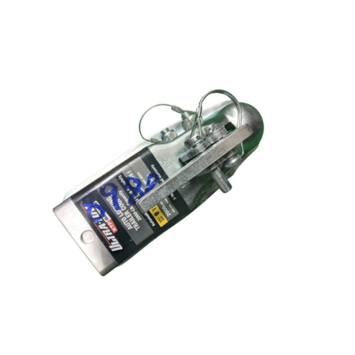 ULTRA-TOW HAR8982 1 7/8"X 2 1/2" HITCH BALL COUPLER HB-C178 / 54601