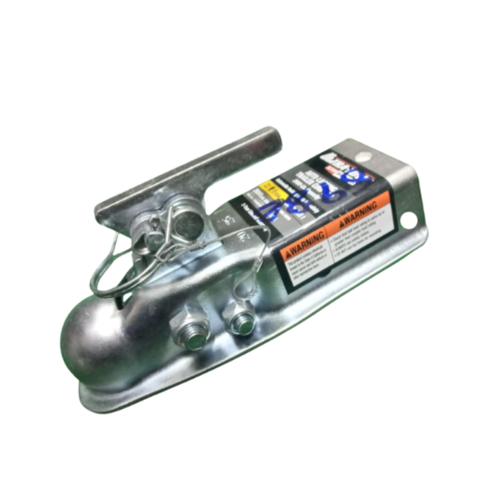 ULTRA-TOW HAR8982 1 7/8"X 2 1/2" HITCH BALL COUPLER HB-C178 / 54601