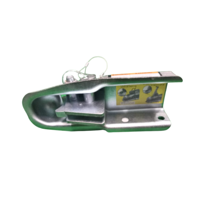 ULTRA-TOW HAR8982 1 7/8"X 2 1/2" HITCH BALL COUPLER HB-C178 / 54601