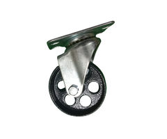 HAR8983 WHEELS FOR ENGINE HOISTS 75MM