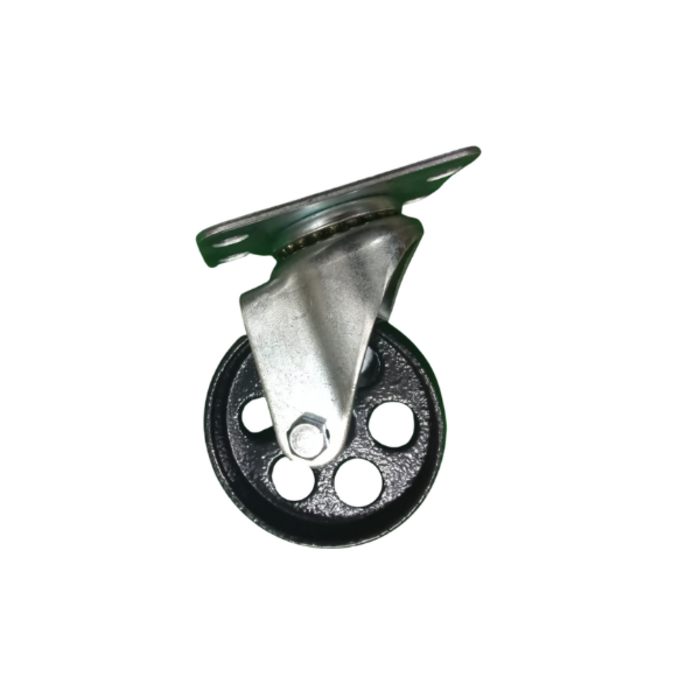 HAR8983 WHEELS FOR ENGINE HOISTS 75MM