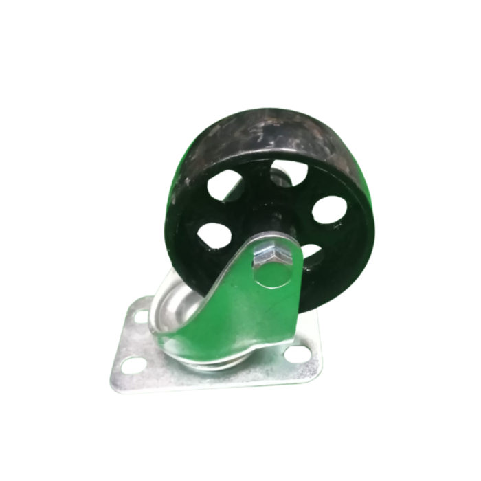 HAR8983 WHEELS FOR ENGINE HOISTS 75MM