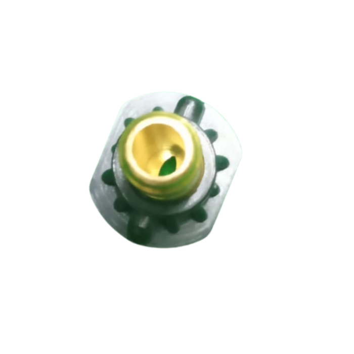 HAR8985 PRESSURE WASHER TIPS BLACK