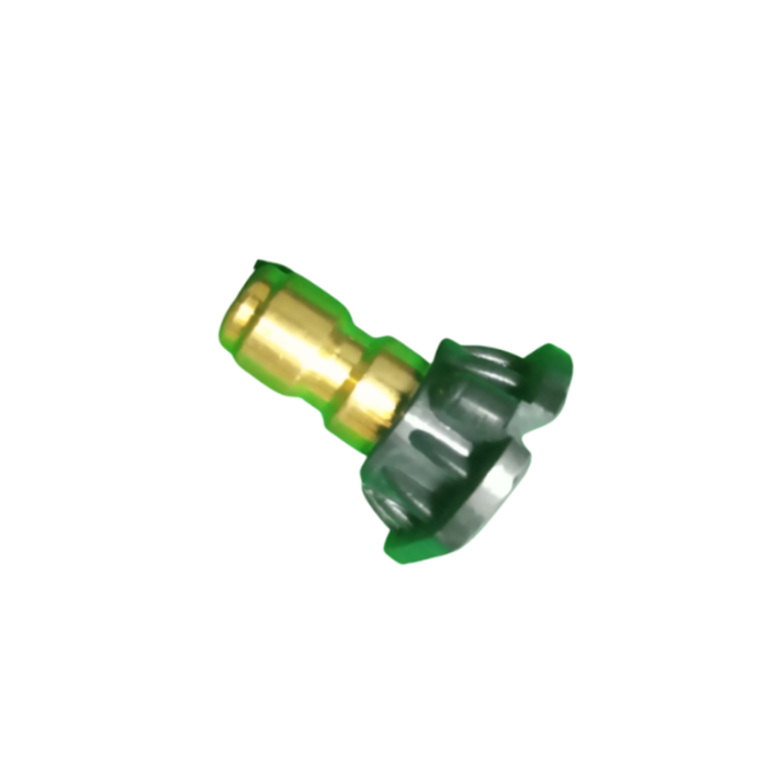 HAR8985 PRESSURE WASHER TIPS BLACK