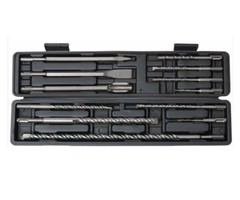 STANLEY HAR8990 12PC SDS CONCRETE DRILL BIT SET DB-SDS12