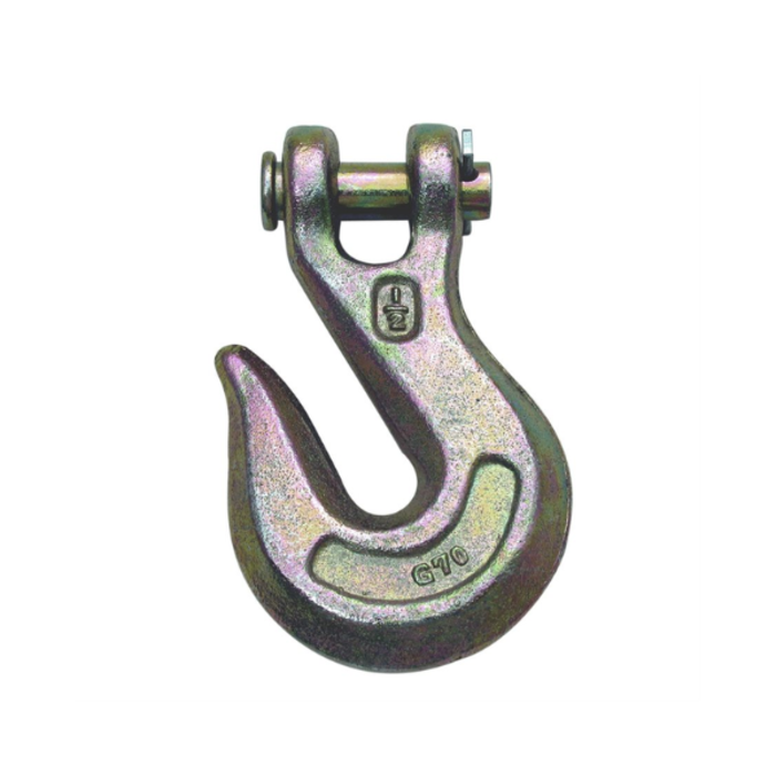 HAR9139 1/2" AMERICAN CARGO HOOK G70 1/2''
